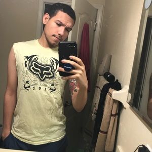 Meet your Posher, Anthony